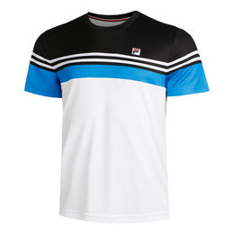 Ropa De Tenis Fila T-Shirt Malte